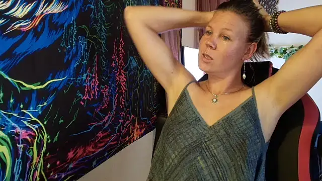 CallMeMarian Live XXX chat