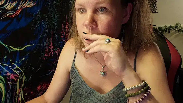 Chatroom XXX en direct de CallMeMaria