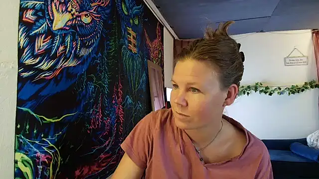 CallMeMarian Live XXX chat
