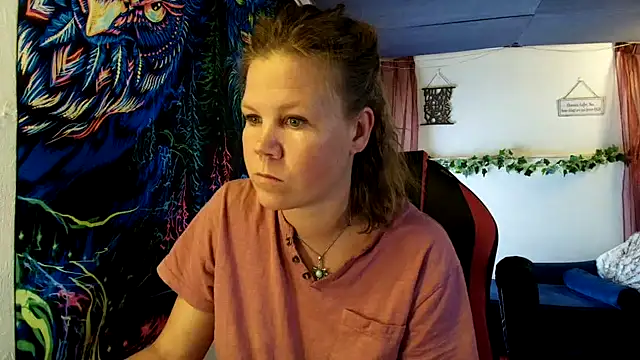 CallMeMaria – webcam-show