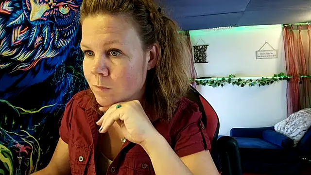 CallMeMaria – webcam-show