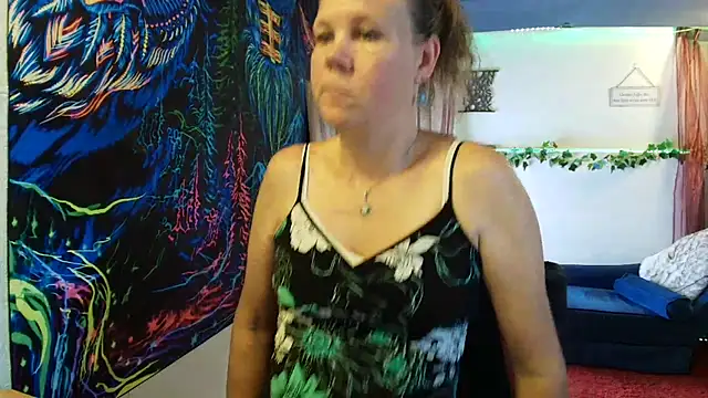 CallMeMaria Webcamshow