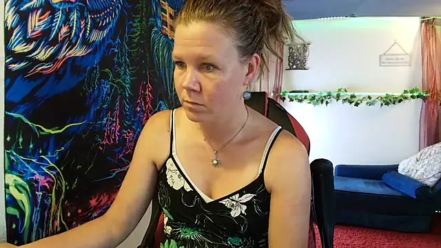 CallMeMaria – webcam-show