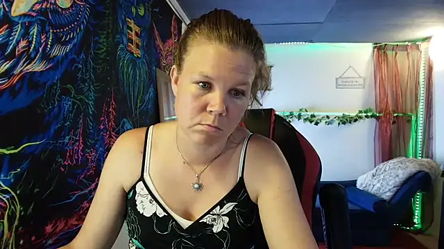 CallMeMaria – webcam-show