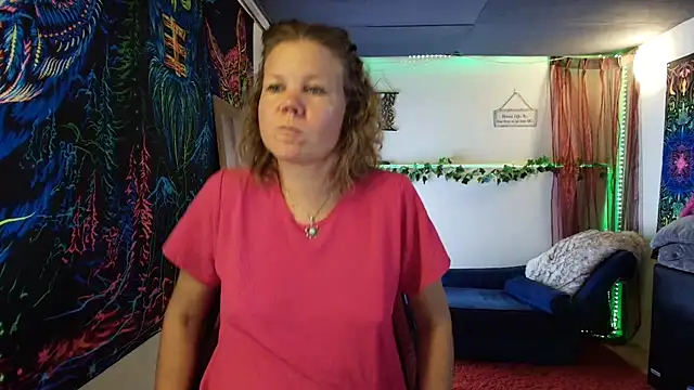 CallMeMaria – Live XXX-chat