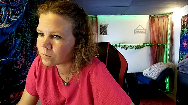 CallMeMaria Webcamshow