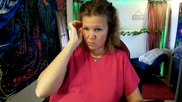 CallMeMarian Live XXX chat