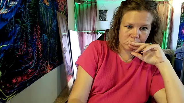 CallMeMaria – webcam-show