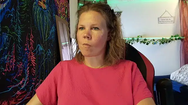 CallMeMaria Webcamshow