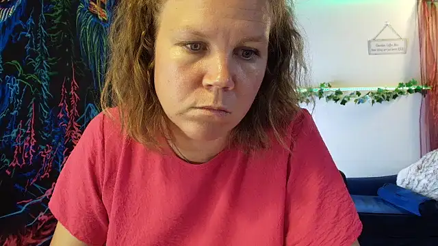 CallMeMaria webcam show