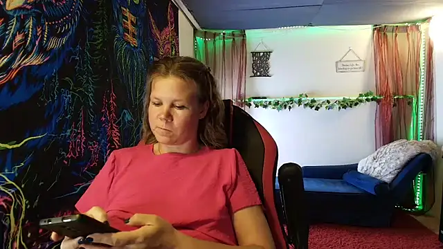 CallMeMaria Live XXX-chat