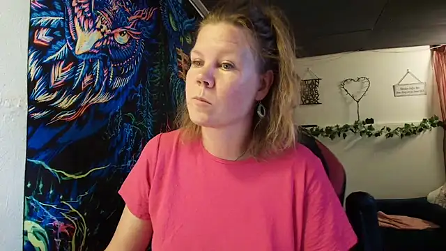 CallMeMaria – webcam-show