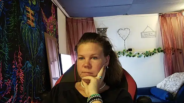 CallMeMaria Live XXX-chat