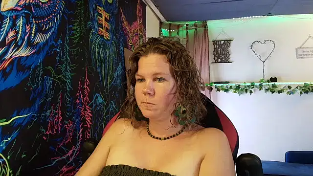 CallMeMaria – webcam-show