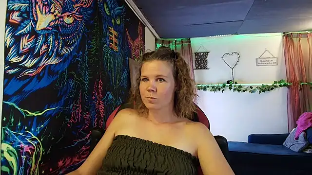 CallMeMaria – webcam-show