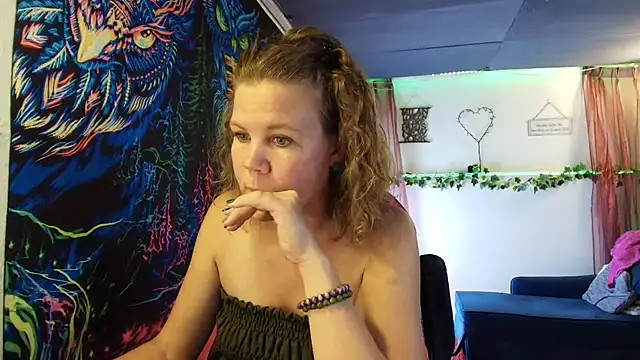 CallMeMaria's Live XXX Chat