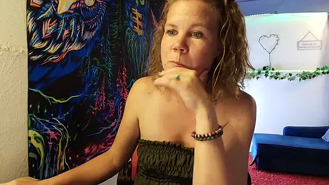 CallMeMaria Chat XXX live