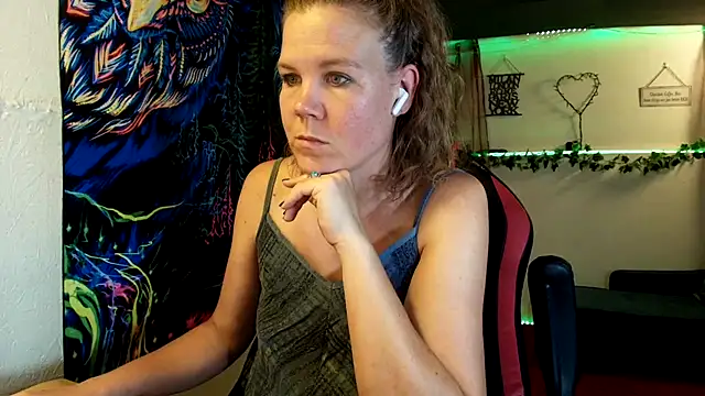 CallMeMaria – webcam-show