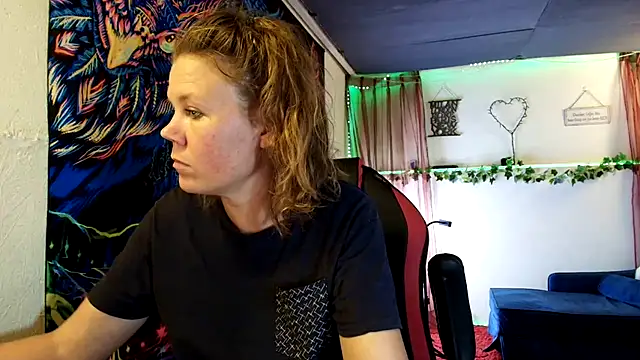 CallMeMaria Live XXX-chat