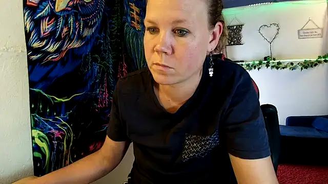 CallMeMaria Webcamshow