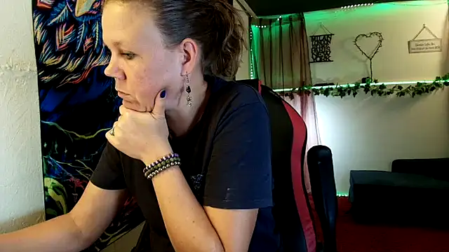 CallMeMaria – webcam-show