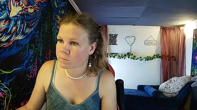 Chatroom XXX en direct de CallMeMaria