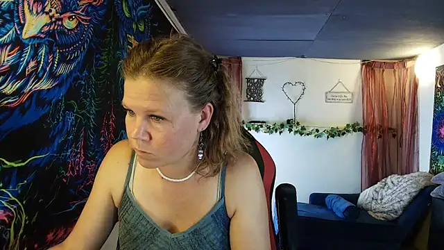 Chatroom XXX en direct de CallMeMaria