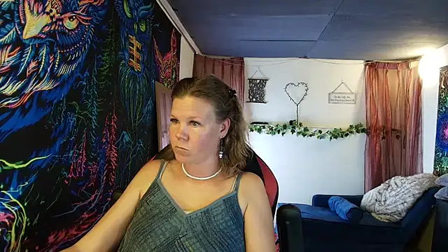 Chat XXX ao vivo de CallMeMaria