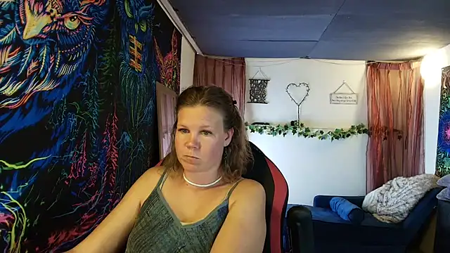 CallMeMaria – webcam-show