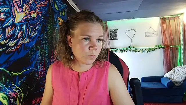CallMeMaria's Live XXX Chat