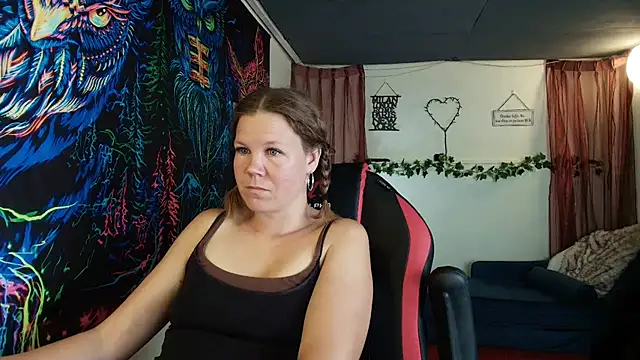 Chat XXX en directo de CallMeMaria