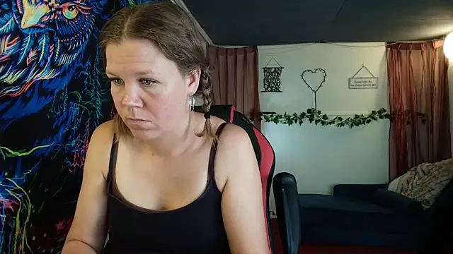 CallMeMaria webcam show