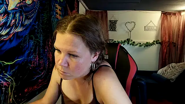 CallMeMarian Webbikameraesitys
