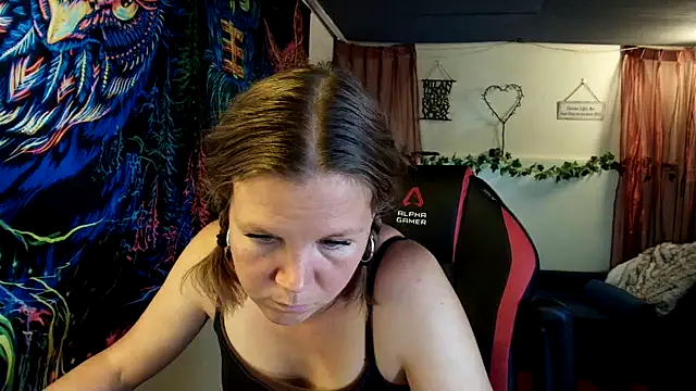 CallMeMarian Webbikameraesitys