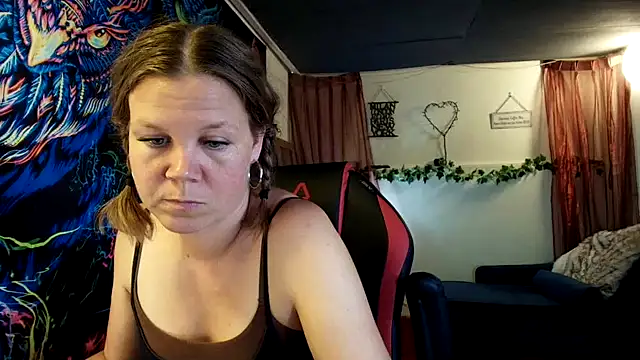 CallMeMaria webcam show