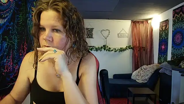 CallMeMarian Webbikameraesitys