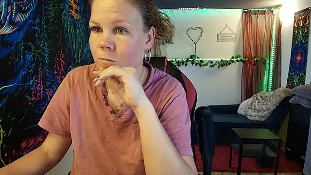 CallMeMaria webcam show