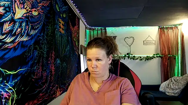 CallMeMaria – webcam-show