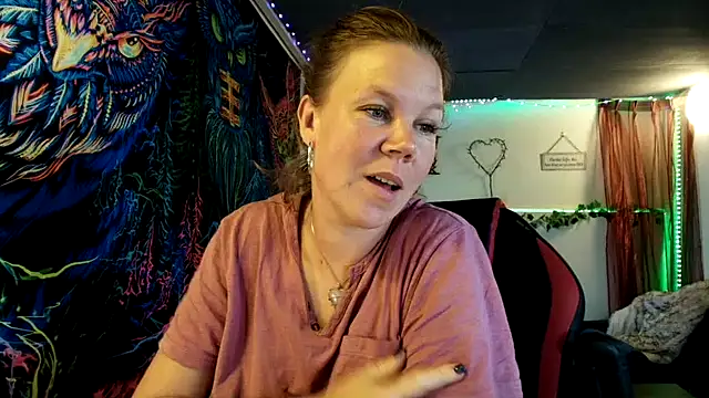 CallMeMaria Webcamshow