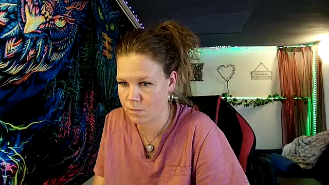 CallMeMaria – webcam-show