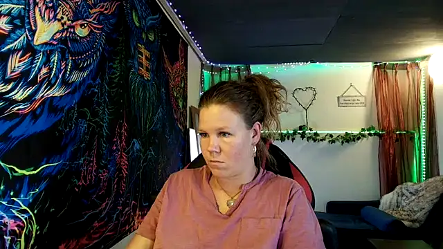 CallMeMaria Webcamshow