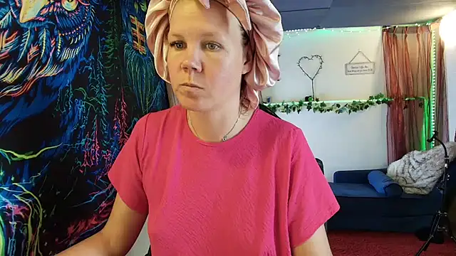 Chat XXX ao vivo de CallMeMaria