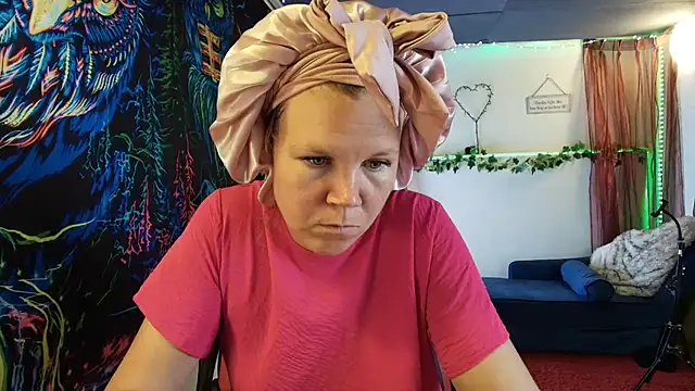 CallMeMaria – webcam-show
