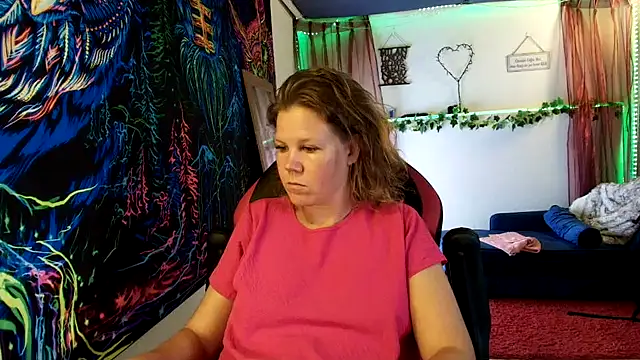 CallMeMaria Webcamshow