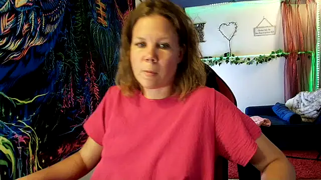 CallMeMaria webcam show
