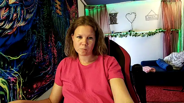 CallMeMaria – webcam-show