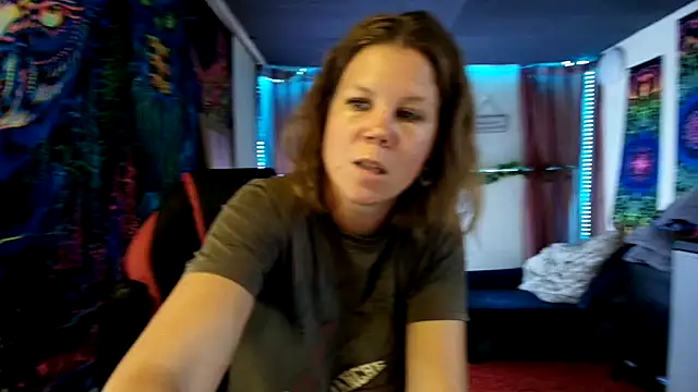 CallMeMarian Live XXX chat