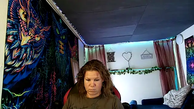 Chat XXX en directo de CallMeMaria