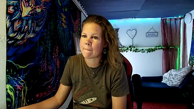 CallMeMaria Live XXX-chat