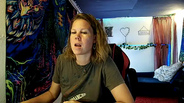 CallMeMaria – webcam-show